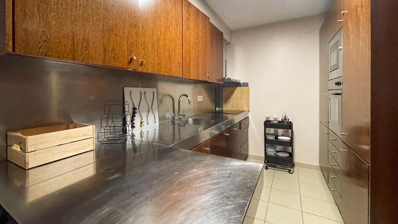 Apartmán Herdade Dos Salgados,T3 8C-0C, Vila Das Lagoas Albufeira
