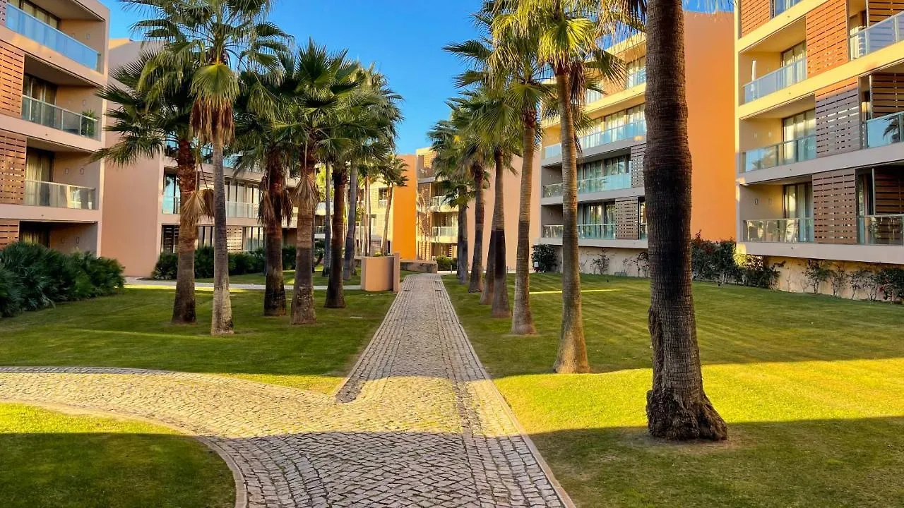 Herdade Dos Salgados,T3 8C-0C, Vila Das Lagoas Albufeira