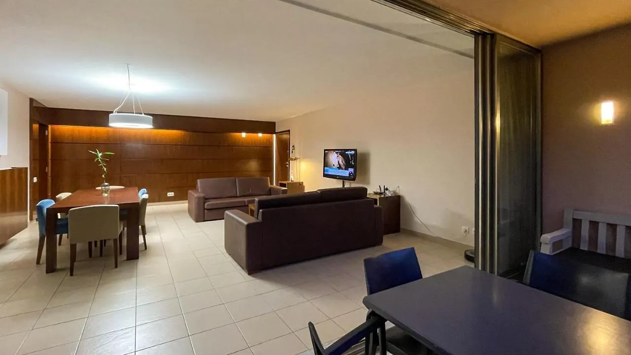 Herdade Dos Salgados,T3 8C-0C, Vila Das Lagoas Albufeira Apartmán
