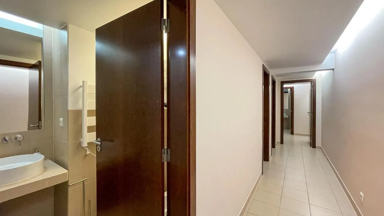 Apartmán Herdade Dos Salgados,T3 8C-0C, Vila Das Lagoas Albufeira