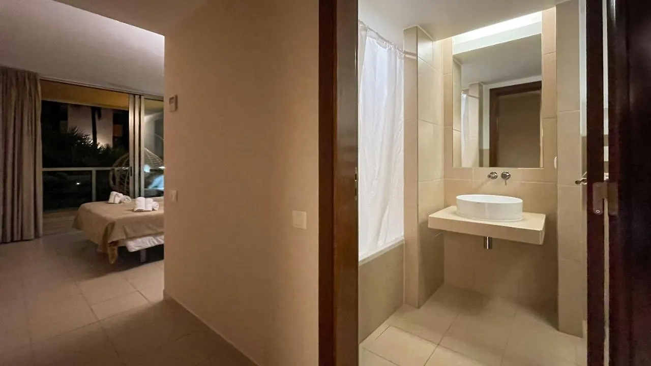Apartmán Herdade Dos Salgados,T3 8C-0C, Vila Das Lagoas Albufeira Portugalsko