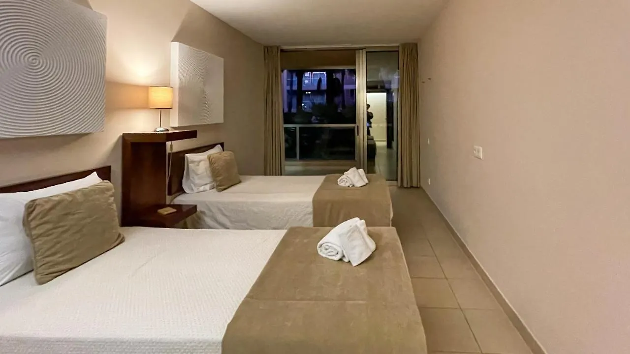 Herdade Dos Salgados,T3 8C-0C, Vila Das Lagoas Albufeira Apartmán